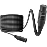 Pronomic Stage Cablu XLR XFXM-100