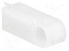 Carcasa dioda LED, 5mm, poliamida, FIX&amp;FASTEN - FIX-LEK-503-18