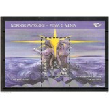 ALAND 2004 BASME SI LEGENDE