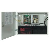 Cumpara ieftin Sursa de alimentare pentru sisteme de detectie incendiu 24V/2.5A in