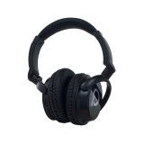 Casti Spacer wireless, model SP-BH-03, Negru
