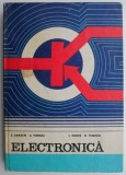 Electronica &ndash; E. Damachi