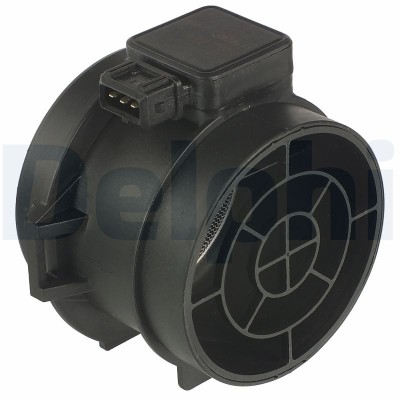 DELPHI AF10222-12B1 senzor debit aer foto