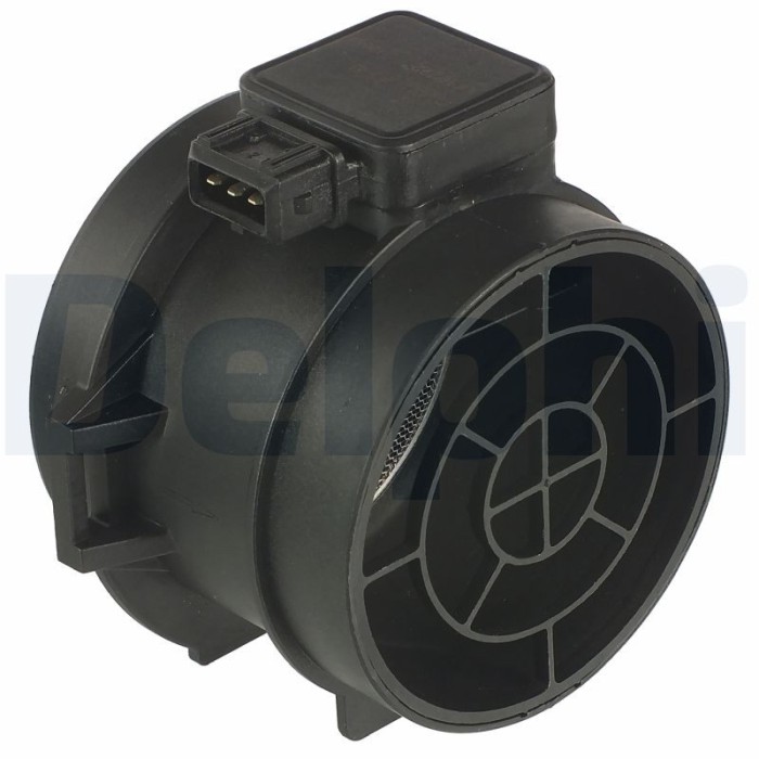 DELPHI AF10222-12B1 senzor debit aer