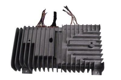 Amplificator de sunet INFINITI Q50 2016 OEM: 28061-4HK4A 17503675 foto