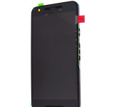 Display LG Nexus 5X + Touch, Black, OEM