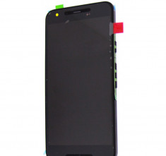Display LG Nexus 5X + Touch, Black, OEM foto