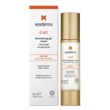 Cumpara ieftin C-vit Radiance Glowing Fluid - Sesderma 50ml
