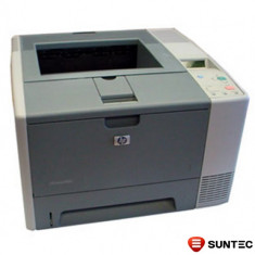 Imprimanta laser HP LaserJet 2430n Q5961A, cartus NOU foto