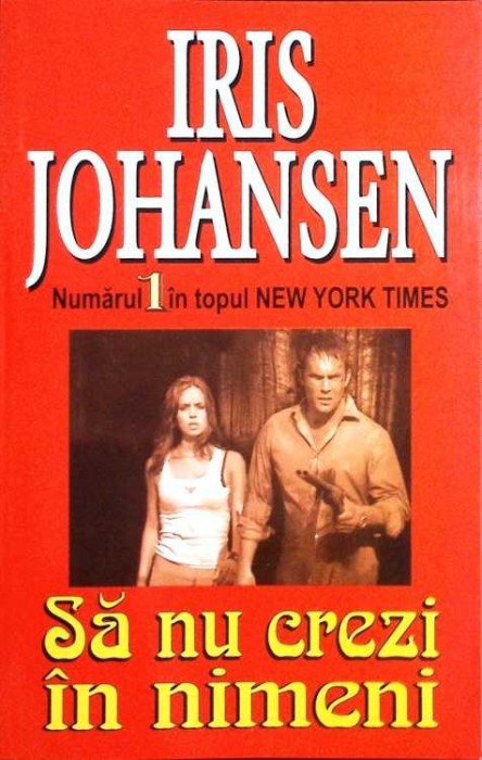 SA NU CREZI IN NIMENI-IRIS JOHANSEN-270169