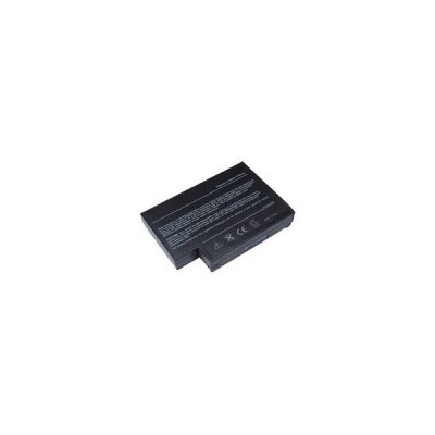 BATERIE COMPAQ OmniBook XE4400 XE4500 Series 8 celule 14.8V 5200mAh black NOU foto