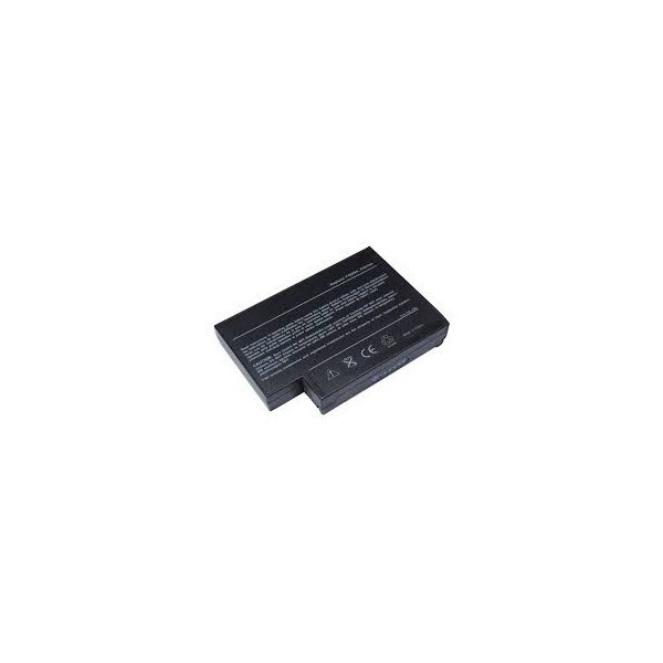 BATERIE COMPAQ OmniBook XE4400 XE4500 Series 8 celule 14.8V 5200mAh black NOU