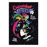 Cumpara ieftin Cucumber Quest