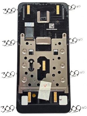 Display Xiaomi Mi Mix 3 / Mix3 BLACK ( Service Pack ) foto