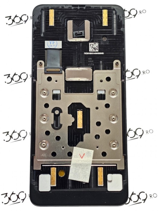 Display Xiaomi Mi Mix 3 / Mix3 BLACK ( Service Pack )