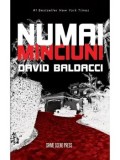 Cumpara ieftin Numai minciuni/David Baldacci