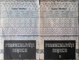 Personalitati Iesene - Ionel Maftei, Universitas, 1992, Romana. Carte Istorie