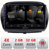 Navigatie dedicata Nakamichi Honda FR-V 2004-2009 Android Ecran 720P Quad Core 2+32 carplay android auto CarStore Technology
