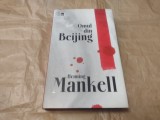 HENNING MANKELL - OMUL DIN BEIJING cartonata