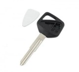 Set 2 bucati - Carcasa cheie Topautochei&amp;#174; compatibila motociclete, scutere Honda