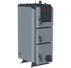 Cazan Almax Class D 40kW, combustibil solid (lemn, carbune), incalzire eficienta, consum redus, constructie robusta, durabilitate