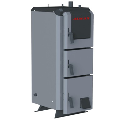Cazan Almax Class D 40kw foto