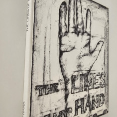 Album fotografie Robert Frank The lines of my hand 1989