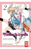 Minciuna ta din aprilie Vol.2 - Naoshi Arakawa