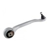 Brat suspensie fata, bascula Audi A8 2003-, Vw Phaeton 2003-, Inferior Dreapta, spre spate Part, 4E0407694N