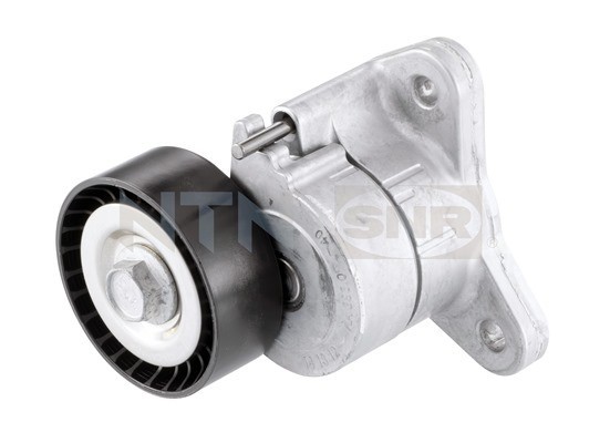 SNR GA373.01 rola intinzator,curea transmisie