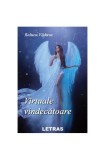 Virtuale vindecătoare - Paperback brosat - Raluca Văduva - Letras, 2022