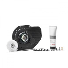 Service kit Bosch BDU2xx Negru foto
