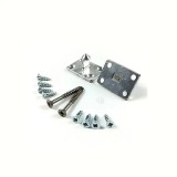 Kit fixare pentru mașină de spălat vase SMEG 697450345 697450425 Original