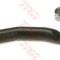 Cap de bara CITROEN C1 (PM, PN) (2005 - 2016) TRW JTE1199