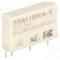 Releu intermediare, 24V DC, 5A, serie FRM18, FORWARD INDUSTRIAL CO. - FRM18NA-5 DC24V