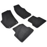 Cumpara ieftin Set covorase auto mocheta Umbrella pentru Skoda Fabia II (2007-2014)
