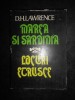 D. H. Lawrence - Marea si Sardinia. Locuri etrusce (1982, editie cartonata)