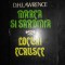 D. H. Lawrence - Marea si Sardinia. Locuri etrusce (1982, editie cartonata)