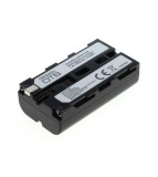 Baterie pentru Sony NP-F550 2200mAh Li-Ion