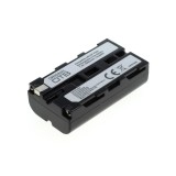 Baterie pentru Sony NP-F550 2200mAh Li-Ion