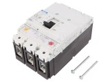 &Icirc;ntrerupător de Putere 3 Poli 63A IP20