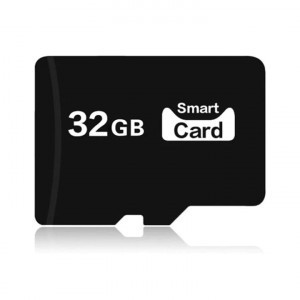Card de memorie microSD 32GB foto