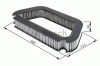 Filtru polen / aer habitaclu AUDI A8 (4E) (2002 - 2010) BOSCH 1 987 432 423