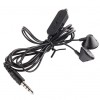 Handsfree 3.5mm alcatel CCB0049A10C1, Negru