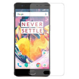 Cumpara ieftin Folie OnePlus 5T - ShieldUP HiTech Regenerable Invizible