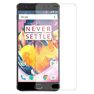 Folie OnePlus 5T - ShieldUP HiTech Regenerable Invizible foto