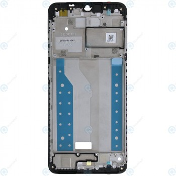 Nokia 5.3 (TA-1234 TA-1223 TA-1227 TA-1229) Capac frontal foto