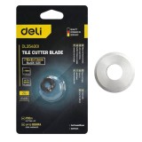 Disc de rezerva pentru taietor gresie 15x6x1.5 mm, rola taiere ceramica, precizie ridicata si durabilitate extinsa