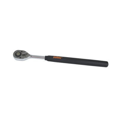 Cheie crichet, 1/2&amp;quot;, sistem eliberare rapida (quick release), Icetoolz Cod:567001670RM foto