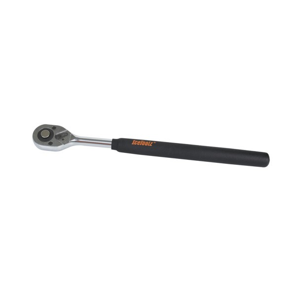 Cheie crichet, 1/2&quot;, sistem eliberare rapida (quick release), Icetoolz Cod:567001670RM